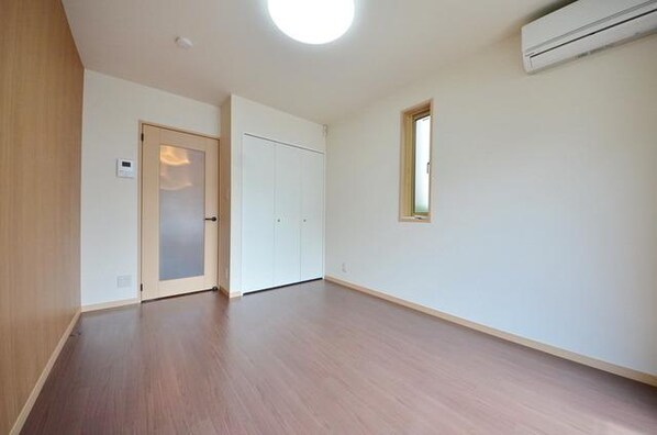 リュイールの物件内観写真